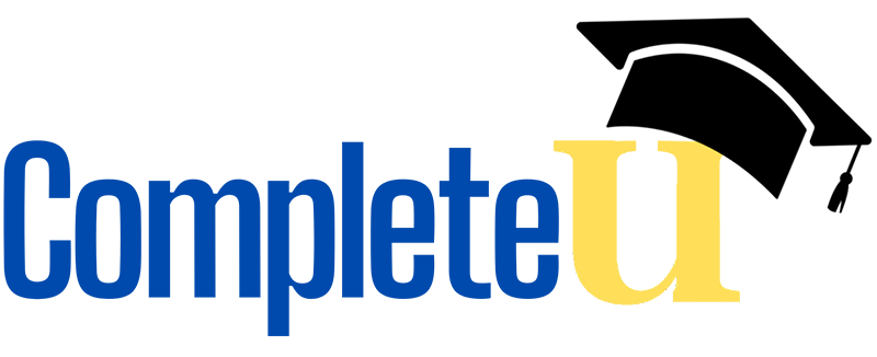 CompleteU logo