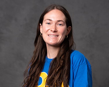 Elizabeth McNichol