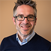 Mike Chirdon-Jones