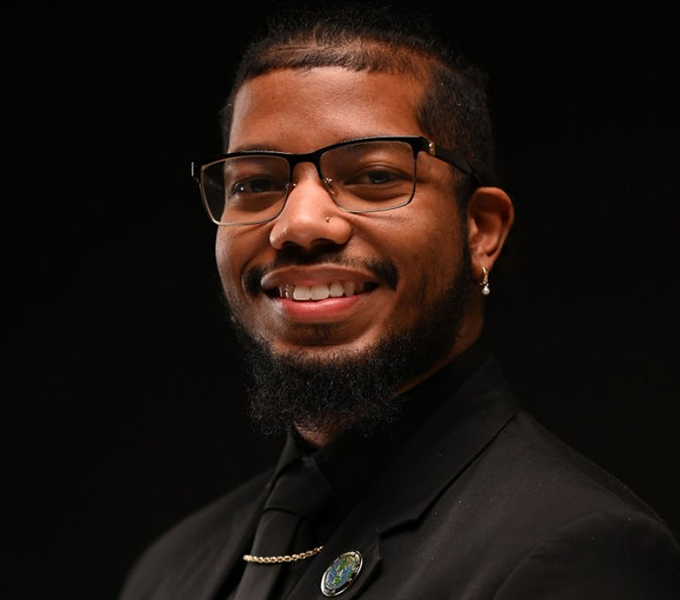 Domonik Daniels