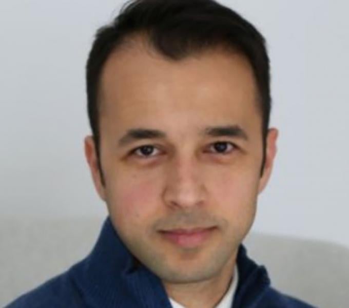 Leo (Omid) Schumann