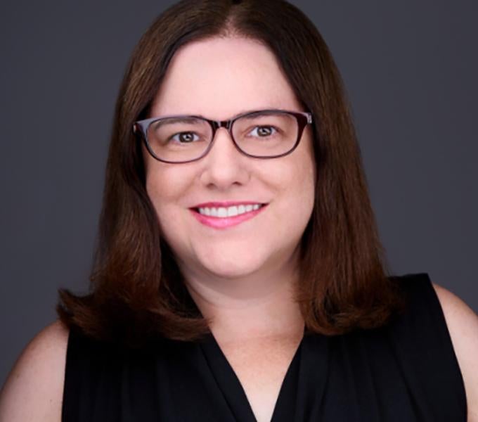Jennifer Bohland